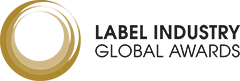 Label Awards 2022 logo