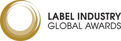 Label Awards 2024 logo